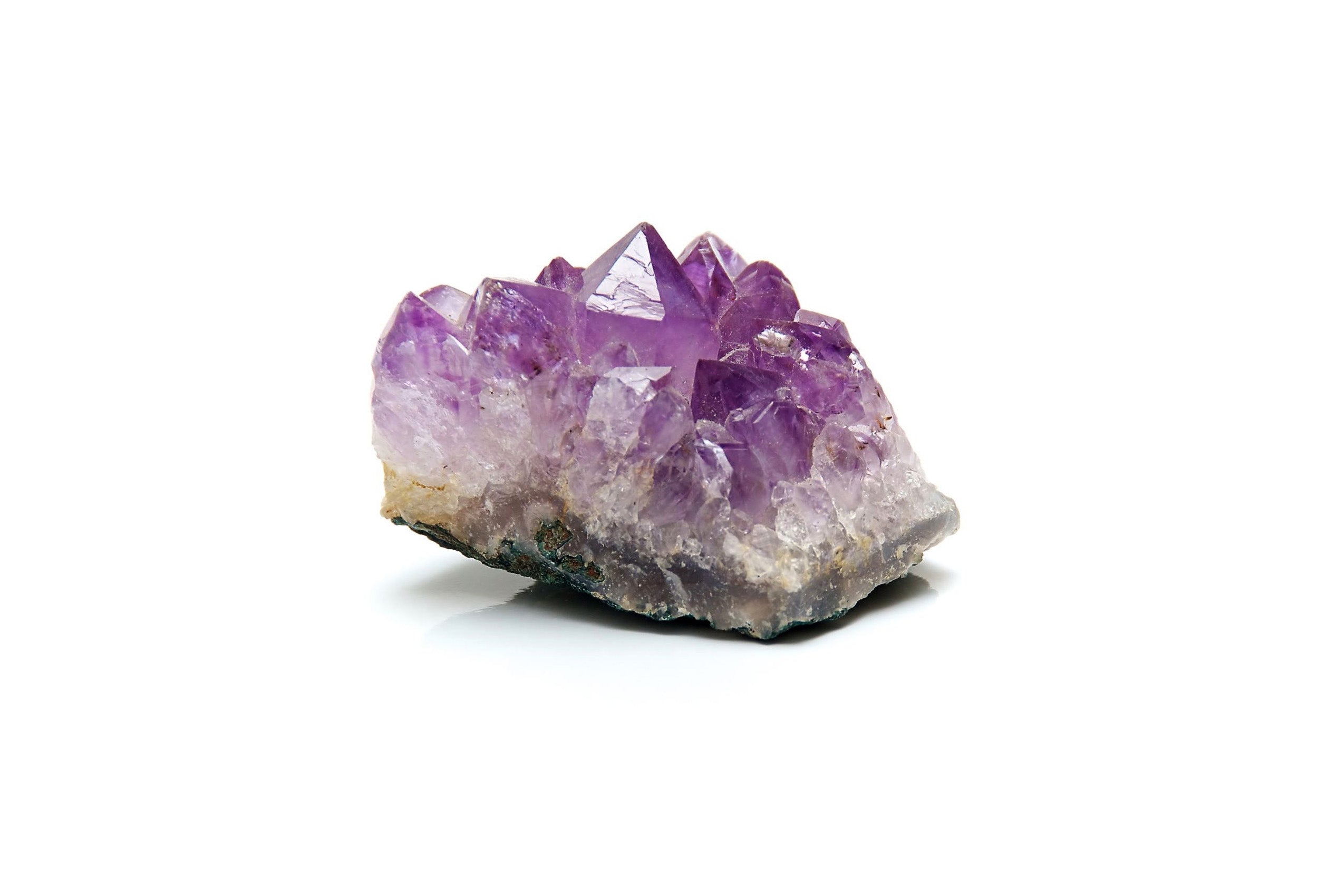 Amethyst Crystal