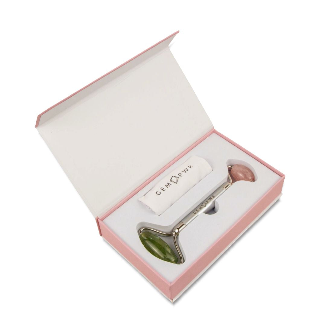 GEM PWR Roller and Travel Bag in Box. Makes a great gift!